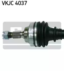 VKJC 4037 SKF - Привідний вал1